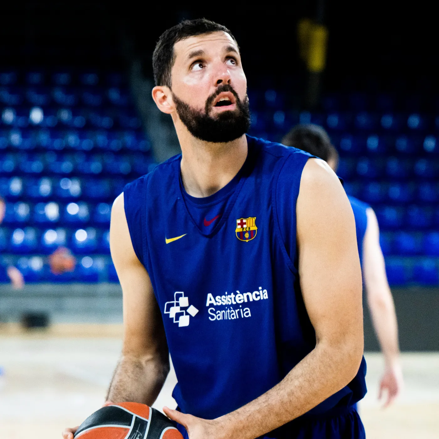 El Barça comença el Play-Off de l'Eurolliga