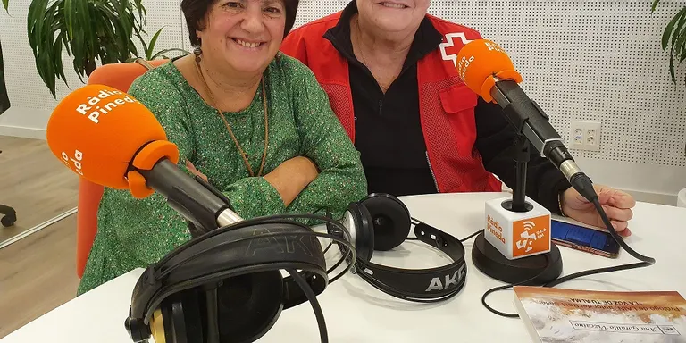 Recta final de la campanya de recollida de joguines a Pineda