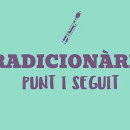 Tradicionàrius - Punt i seguit del 7/3/2024 - episode art