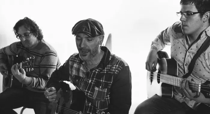 Oyuna Baturova Grup tocarà demà al Festival de Música a la Gruta