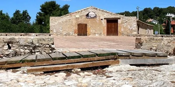El Museu Etnogràfic d’Altafulla recupera l’horari d’hivern