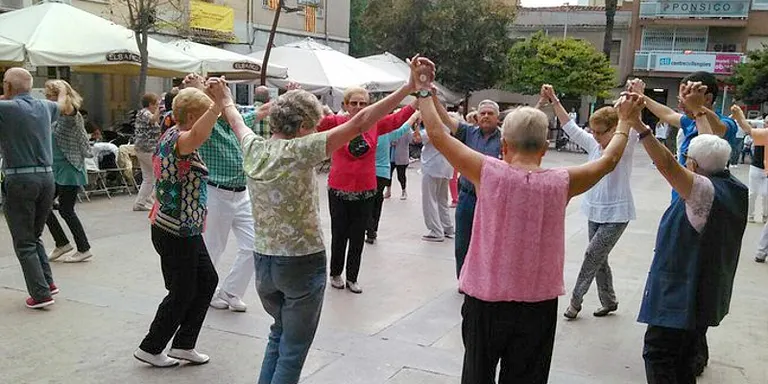Foment de la Sardana celebra aquest diumenge la seva 17a Diada