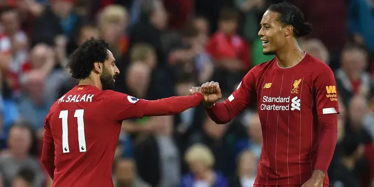 Positivisme amb les lesions de Salah i Van Dijk per la final de la Champions