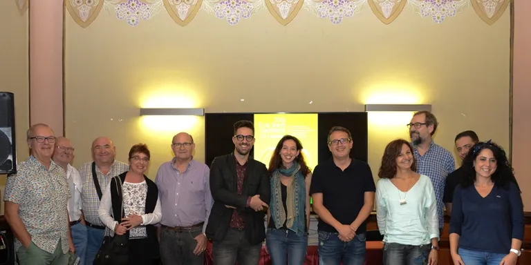 La fira de Sant Galderic marca l'inici de la tardor a Rubí