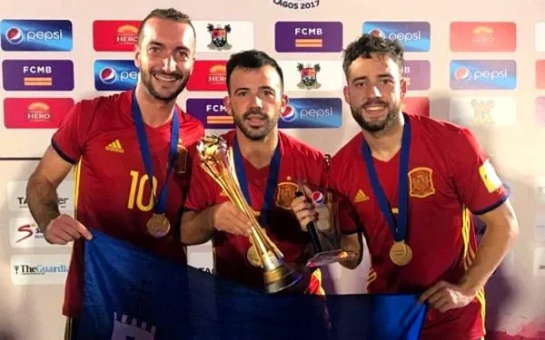 Foto: CFP Torredembarra