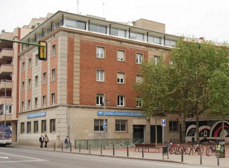 El Consell Comarcal organitza un 'Networking' del sector alimentari maresmenc