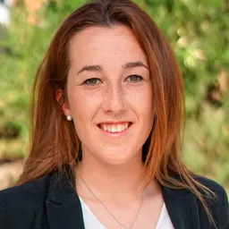 Entrevistes de la Justa del 8/3/2021 — 8M a Sant Just: Casa de les Dones a Can Freixas, agenda d’actes i polítiques feministes amb Alícia Murcianó - episode art
