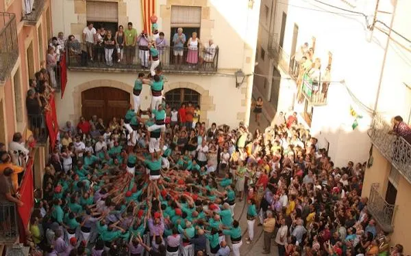 Foto: Ajuntament del Catllar
