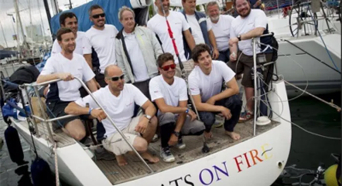 El Rats on Fire ha tancat la temporada competitiva