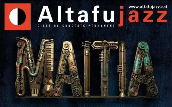 Foto: Altafujazz