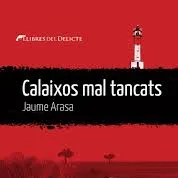 Jaume Arasa - episode art
