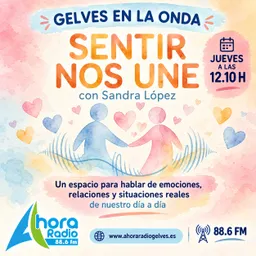 #1 - Sentir Nos Une del 8/10/2026 - episode art