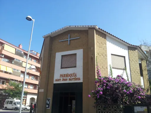 La Coral Pinedenca fa el Concert de Nadal a la Parròquia de Poblenou