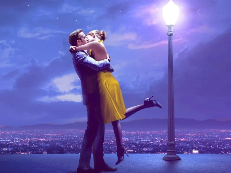 Sortejades les invitacions per veure “La la land” aquest divendres a La Sala