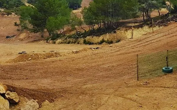Foto: Moto Club Salomó
