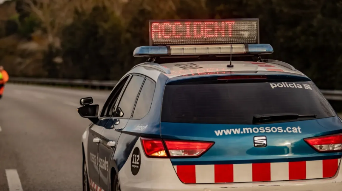 Mossos