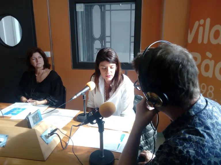 El CAP de Vilassar de Mar disposa de 3.500 vacunes per a la campanya de la grip