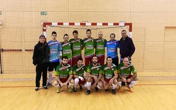 Foto: CFS El Catllar Atlètic