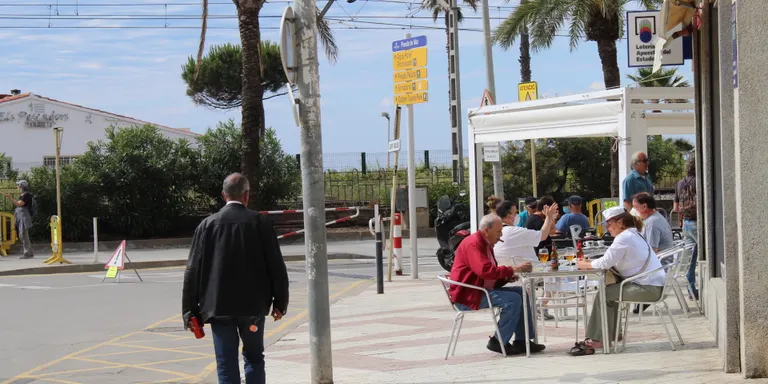Pineda passa a la fase 1 però es demana mantenir les mesures higièniques i de distanciament per evitar nous contagis