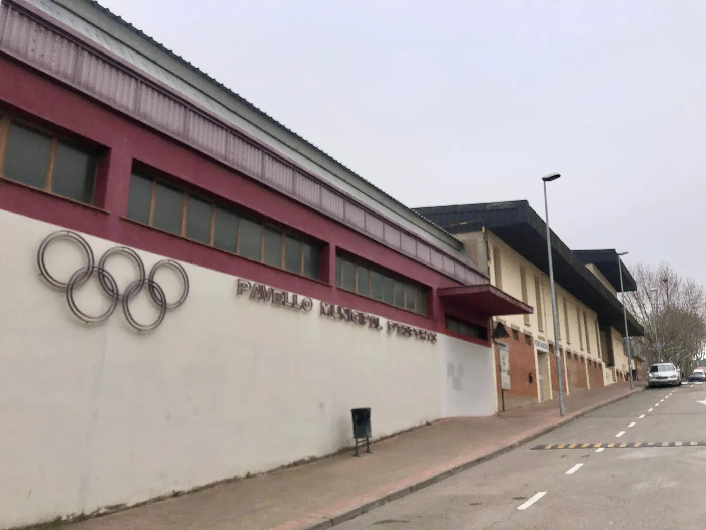 L'Ajuntament de Solsona convoca una plaça temporal de tècnic d'Esports