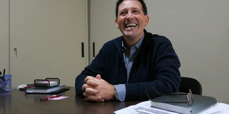 Mossèn Joan Soler fa una crida a donar els passos per recuperar la il·lusió del dia a dia