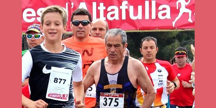Bon ritme d’inscripcions a la Cursa de l’1 de Maig d’Altafulla
