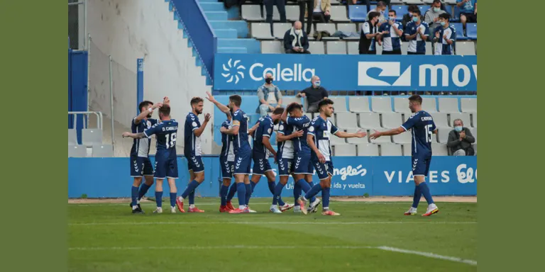 El CE Sabadell rescindeix el contracte amb Jose Manzanera
