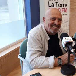 Secció Publicitat, amb Xavi Franco - episode art
