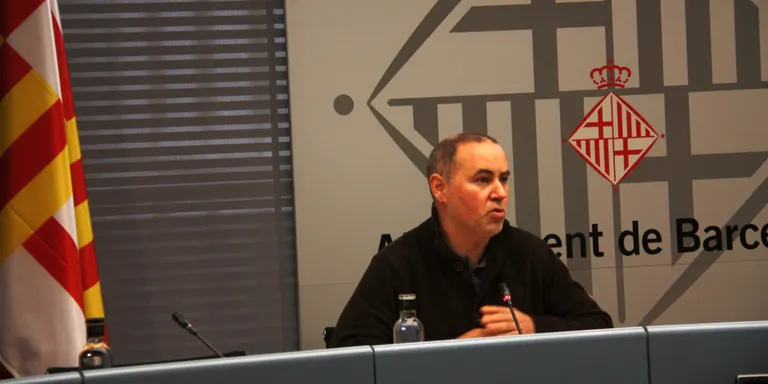 L'Ajuntament de Barcelona assegura que la ZBE segueix vigent mentre el TSJC no ordeni el contrari