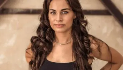 Mariona Escoda guanya el Premi Enderrock com artista revelació 2022