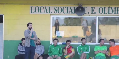 Es confirma el descens de l’Olímpic