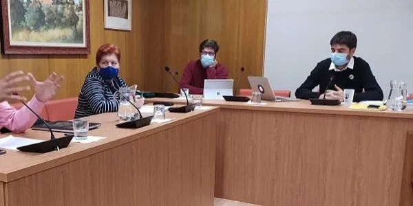 El PSC i l'EINA es reuneixen aquest divendres amb la voluntat d'acostar posicions