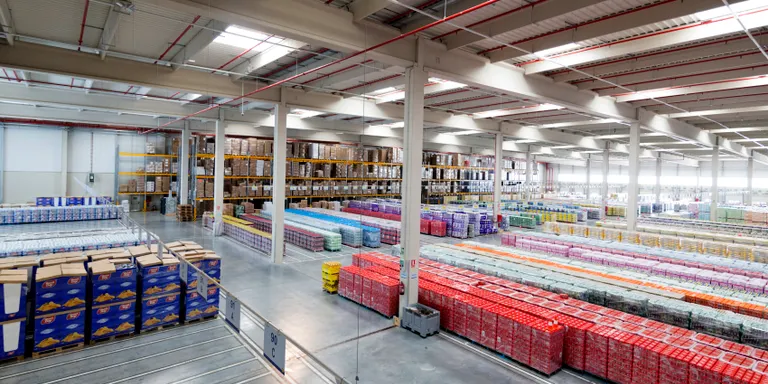 Lidl posarà en marxa un magatzem provisional a Constantí a mitjans del 2024