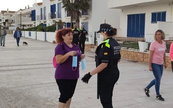 Foto: Ajuntament d'Altafulla
