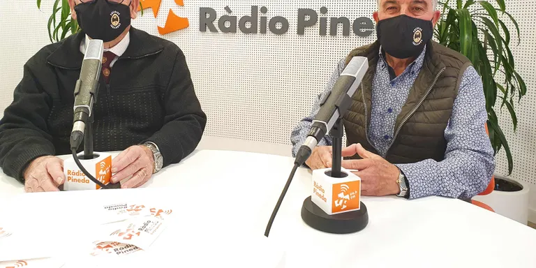 Es constitueix l'Associació de Policies Jubilats de Pineda i Comarca