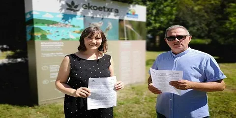 ACUERDO ENTRE CONECTA BIDASOA Y TXINGUDI RADIO