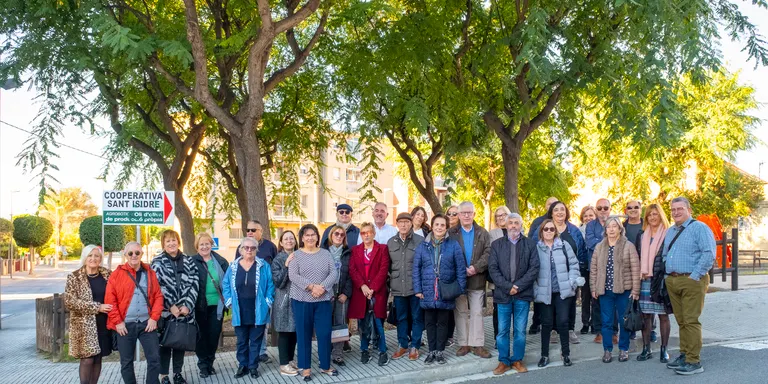 La sortida i concert al Palau de la Música obre els actes de la Setmana de la Música a Constantí