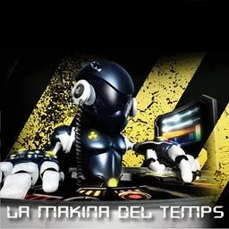 La màquina del temps del 16/6/2022 - episode art