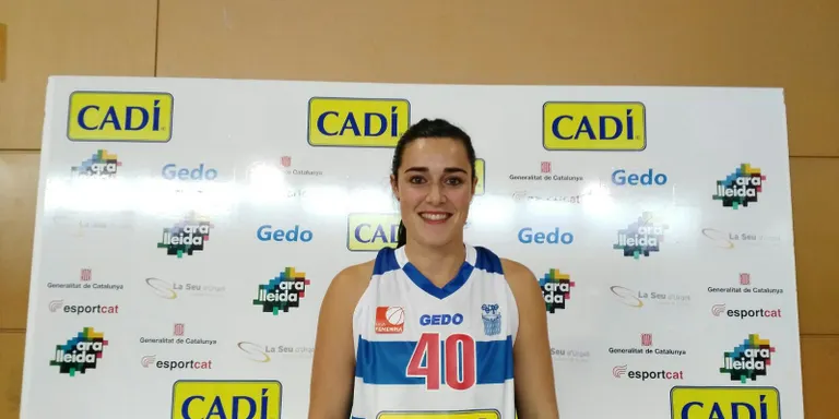 La base Nicole Romeo s'incorpora al Cadí La Seu