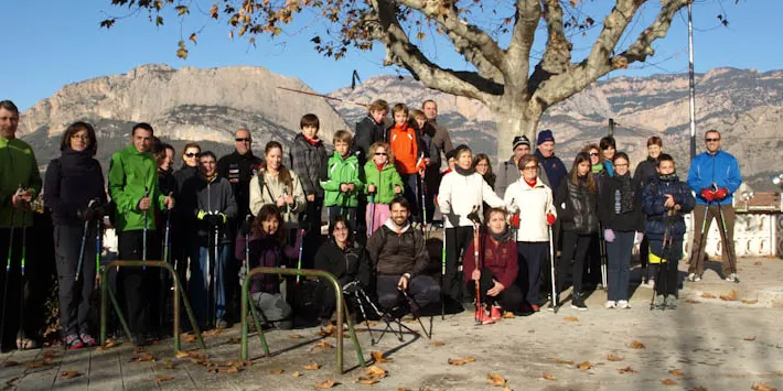 Montferrer i Castellbò col·labora amb la Marató de TV3
