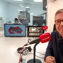 #1630 - Setmana dels barbuts i com mantenir una barba esplèndida - episode art
