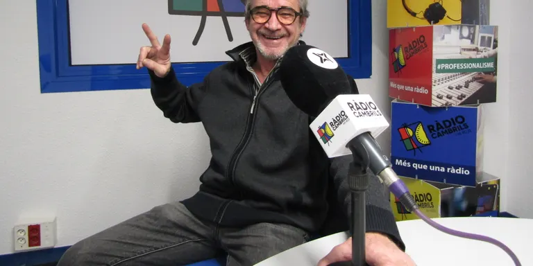 Tomàs Llusera: “A l’Scarlett som uns romàntics, la gent hi trobarà qualsevol gènere musical menys reggaeton”