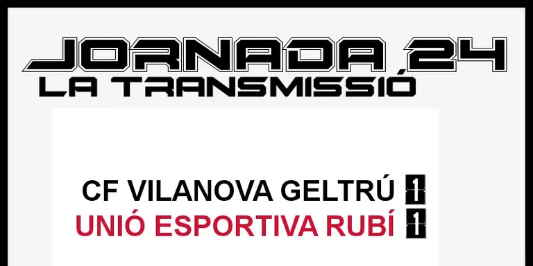 A PEU DE CAMP - JORNADA 24 dg tarda