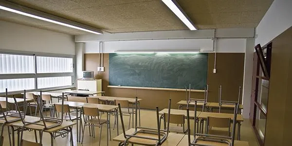 El curs escolar 2014-2015 comença a rodar amb normalitat a Altafulla