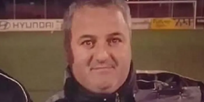 Cristóbal Arrones no segueix com a coordinador del CF Arenys