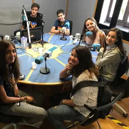 Els 8 de la Present! del 10/1/2019 - episode art