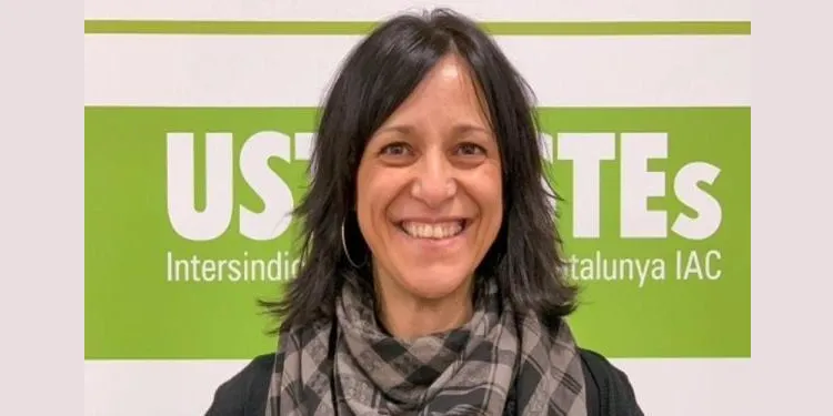 USTEC manté la vaga de docents de cara al 8 de setembre i insta Educació a negociar per evitar futures aturades