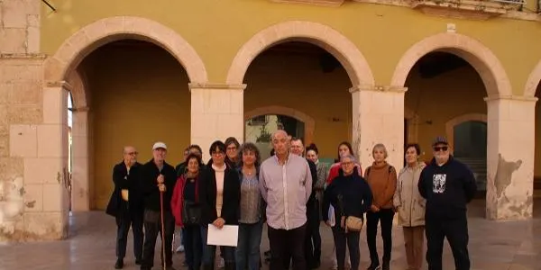 Farré i Ortega denuncien que els Diables d’Altafulla els han declarat persones no grates i expulsat del grup