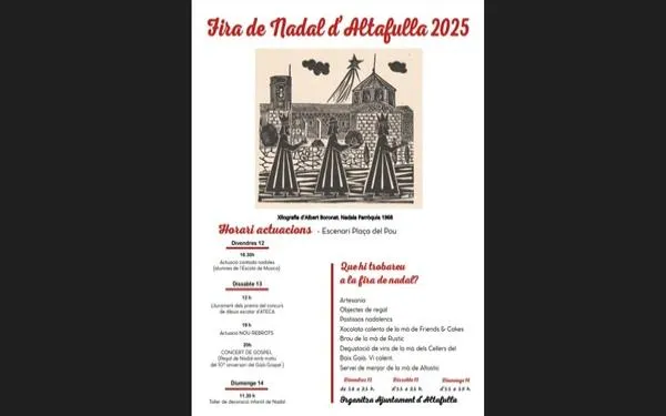 Foto: Ajuntament d'Altafulla