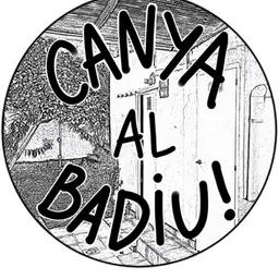 Canya al Badiu del 25/10/2019 - episode art